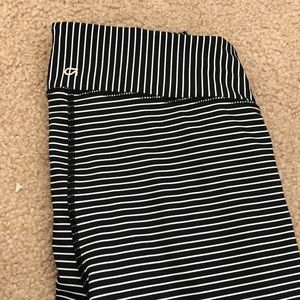 Full length leggings